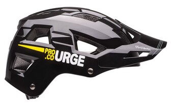 Велошлем Urge Venturo