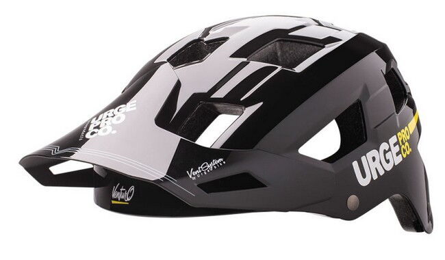 Велошлем Urge Venturo - дополнительное фото 1