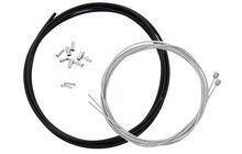 Комплект тормозных рубашек и тросов Veliki.com.ua MTB - фото 1