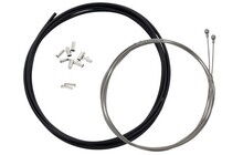 Комплект гальмівних сорочок та тросів Veliki.com.ua Road - фото 1