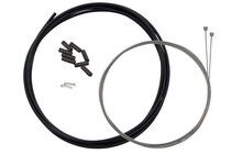 Комплект рубашек и тросов Veliki.com.ua для трансмиссии - фото 1