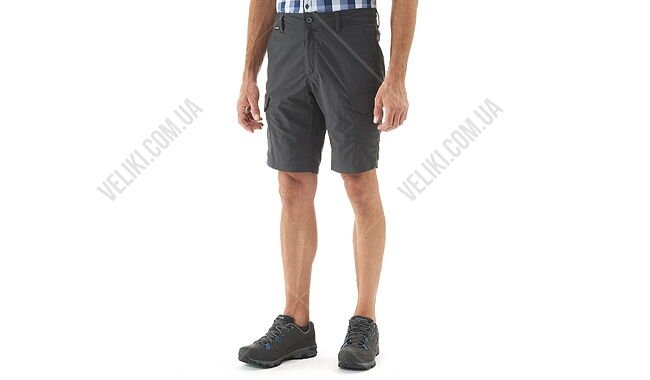 Шорти Lafuma Access Cargo M - дополнительное фото 1