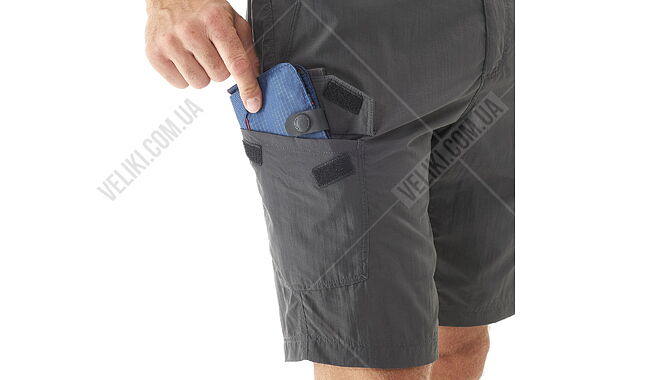 Шорти Lafuma Access Cargo M - дополнительное фото 4