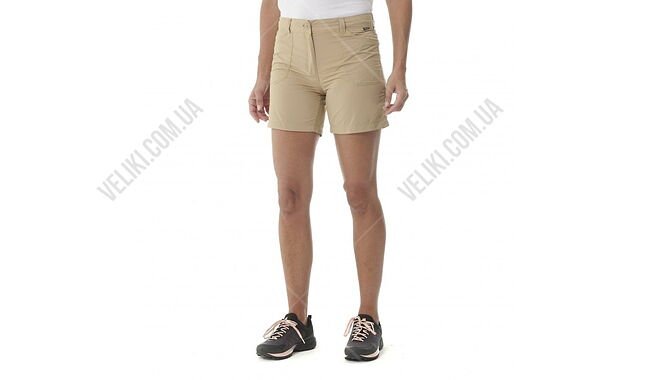 Шорти Lafuma Access Short W - дополнительное фото 1