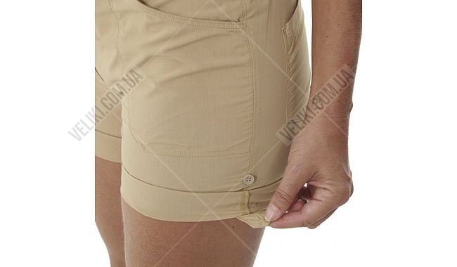 Шорти Lafuma Access Short W - дополнительное фото 5