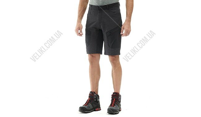 Шорти Millet Kivu Stretch Bermuda M - дополнительное фото 1