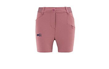 Шорты Millet Wanaka Stretch Short II W