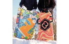 Снігосерфер Hamax Mini Mattress - дополнительное фото 1