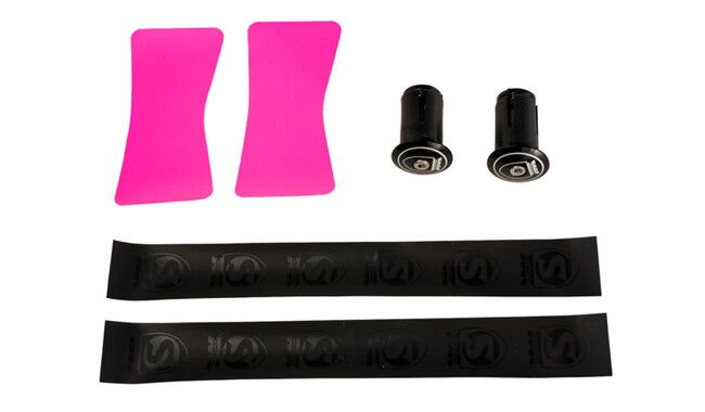 Обмотка керма Silca Nastro Cuscino 3.75 мм - дополнительное фото 4