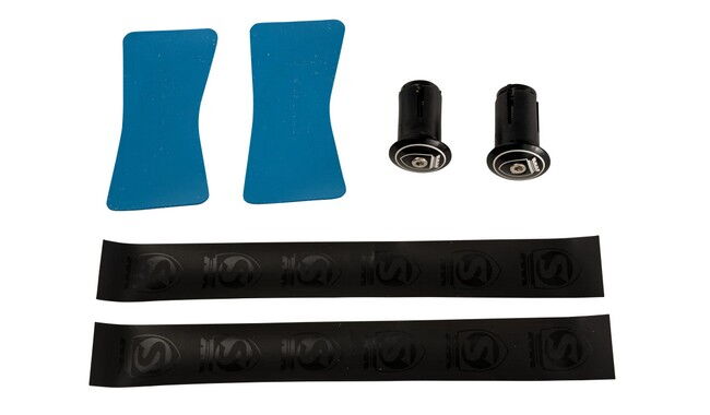 Обмотка керма Silca Nastro Cuscino 2.5 мм - дополнительное фото 4