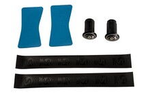 Обмотка керма Silca Nastro Cuscino 2.5 мм - дополнительное фото 4