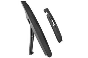 Бортировочные лопатки Birzman Wedge Wedge II