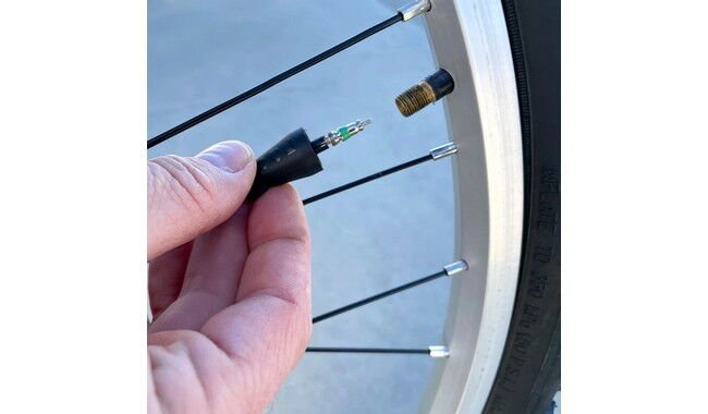 Герметик Slime 2-in-1 Premium 473 мл - дополнительное фото 3