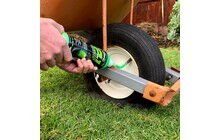 Герметик Slime 2-in-1 Premium 473 мл - дополнительное фото 2