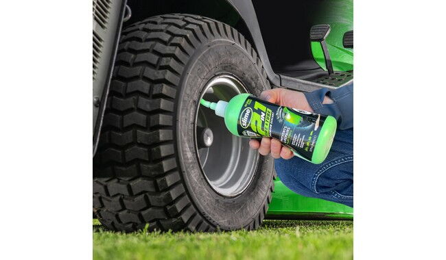 Герметик Slime 2-in-1 Premium 946 мл - дополнительное фото 2