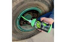 Герметик Slime 2-in-1 Premium 946 мл - дополнительное фото 1