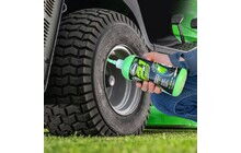 Герметик Slime 2-in-1 Premium 946 мл - дополнительное фото 2