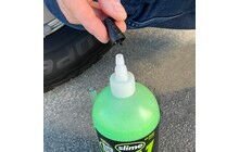 Герметик Slime 2-in-1 Premium 946 мл - дополнительное фото 3