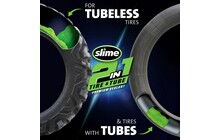 Герметик Slime 2-in-1 Premium 946 мл - дополнительное фото 4