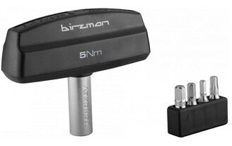 Динамометрический ключ Birzman 5 Нм
