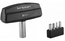 Динамометричний ключ Birzman 5 Нм - фото 1