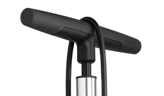 Насос Birzman Pump with Flick-It II - дополнительное фото 1