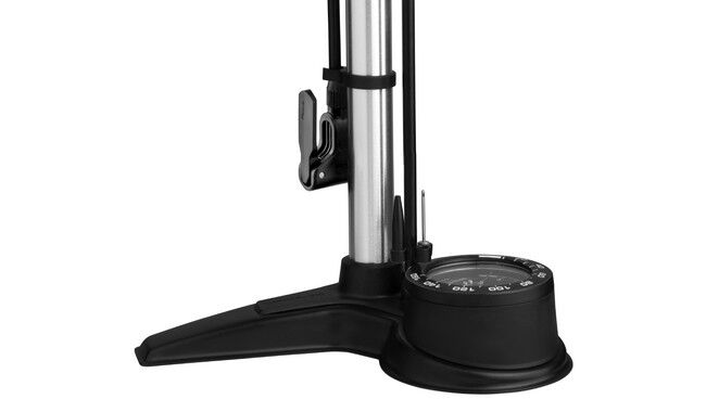 Насос Birzman Pump with Flick-It II - дополнительное фото 2