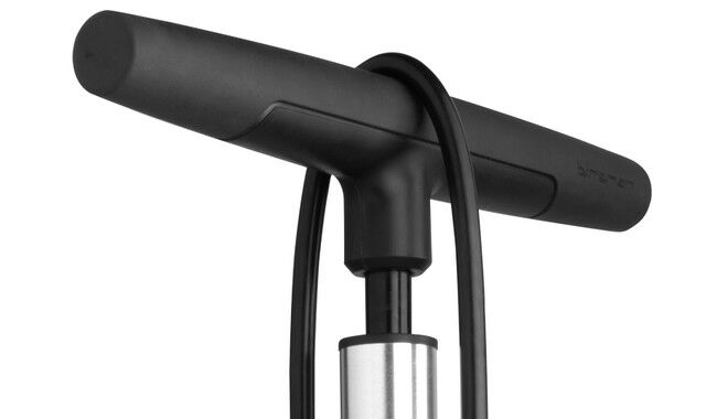 Насос Birzman Pump with Halo - дополнительное фото 1