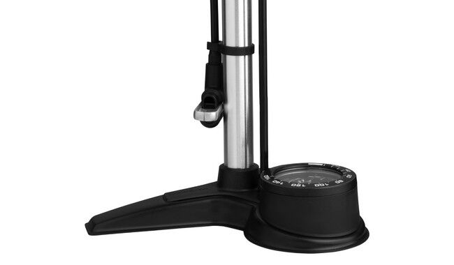 Насос Birzman Pump with Halo - дополнительное фото 2