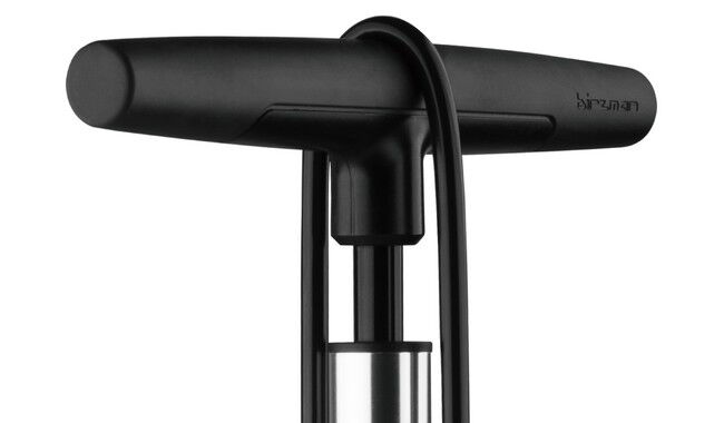 Насос Birzman The Pump with Helix II - дополнительное фото 1