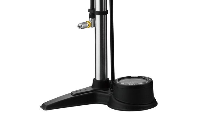 Насос Birzman The Pump with Helix II - дополнительное фото 2