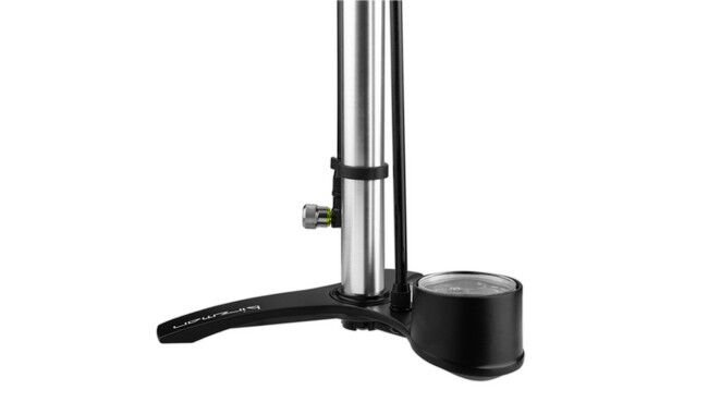 Насос Birzman Pump with Snap-It Pro - дополнительное фото 2