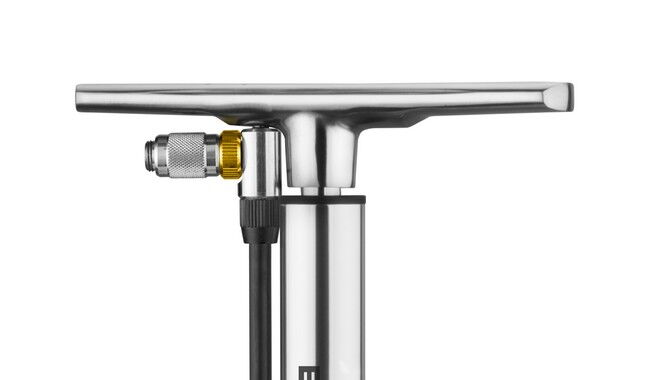 Насос Birzman Tiny Tanker with Helix - дополнительное фото 1