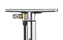 Насос Birzman Tiny Tanker with Helix - дополнительное фото 1