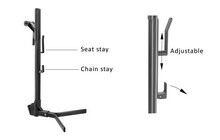 Стійка для велосипеда Birzman Feexstand - дополнительное фото 1
