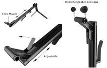 Стійка для велосипеда Birzman Feexstand - дополнительное фото 5