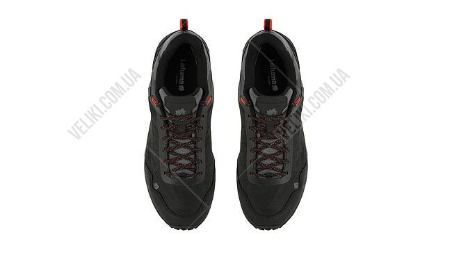 Кросівки Lafuma Access Clim M - дополнительное фото 3