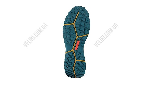 Кросівки Lafuma Access Clim M - дополнительное фото 5