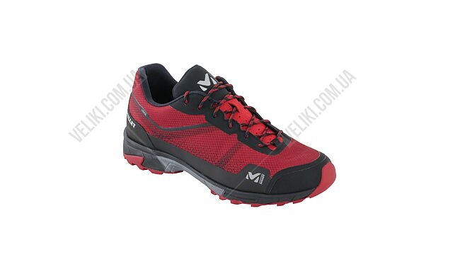 Кроссовки Millet Hike M - дополнительное фото 1