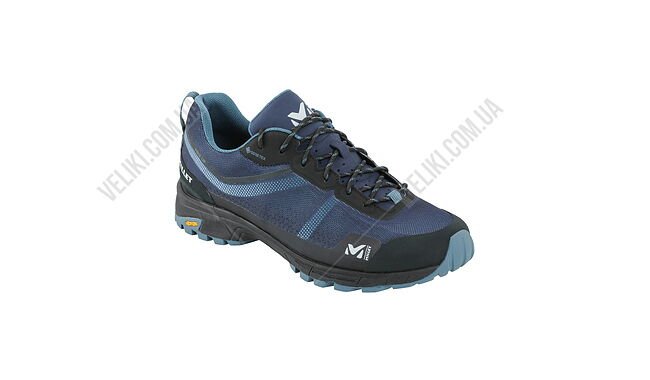 Кроссовки Millet Hike UP GTX M - дополнительное фото 1