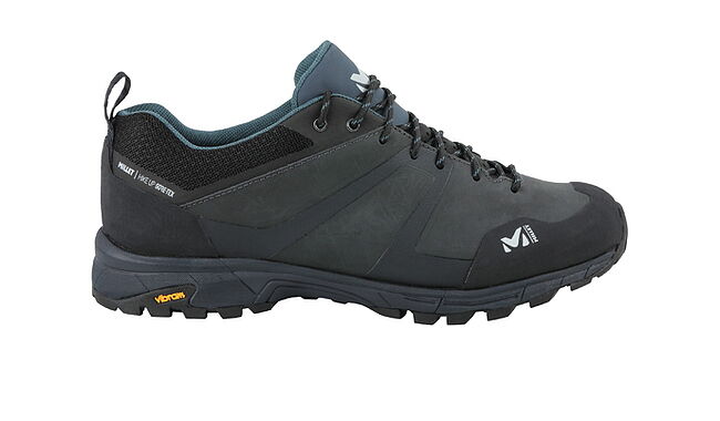 Кроссовки Millet Hike UP Leather GTX M - фото 1