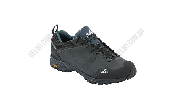 Кроссовки Millet Hike UP Leather GTX M - дополнительное фото 1