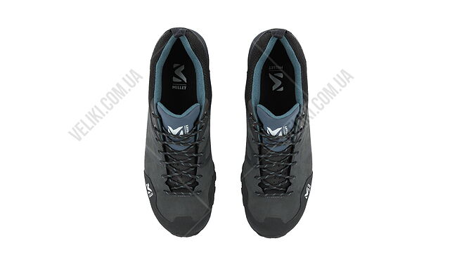 Кроссовки Millet Hike UP Leather GTX M - дополнительное фото 3