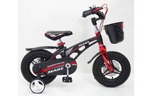 Велосипед Mars 14" - дополнительное фото 1