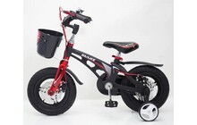 Велосипед Mars 14" - дополнительное фото 2