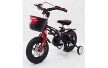 Велосипед Mars 14" - дополнительное фото 3