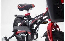 Велосипед Mars 14" - дополнительное фото 4