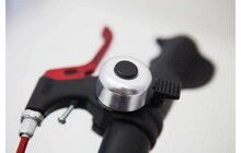 Велосипед Mars 14" - дополнительное фото 8