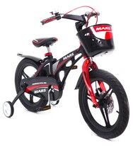 Велосипед Mars 16"