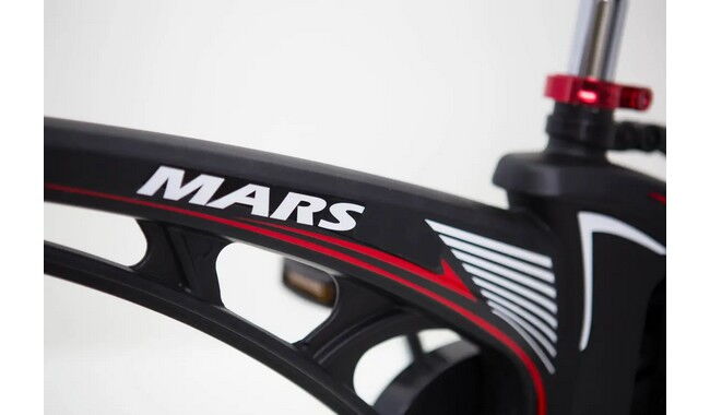 Велосипед Mars 16" - дополнительное фото 5